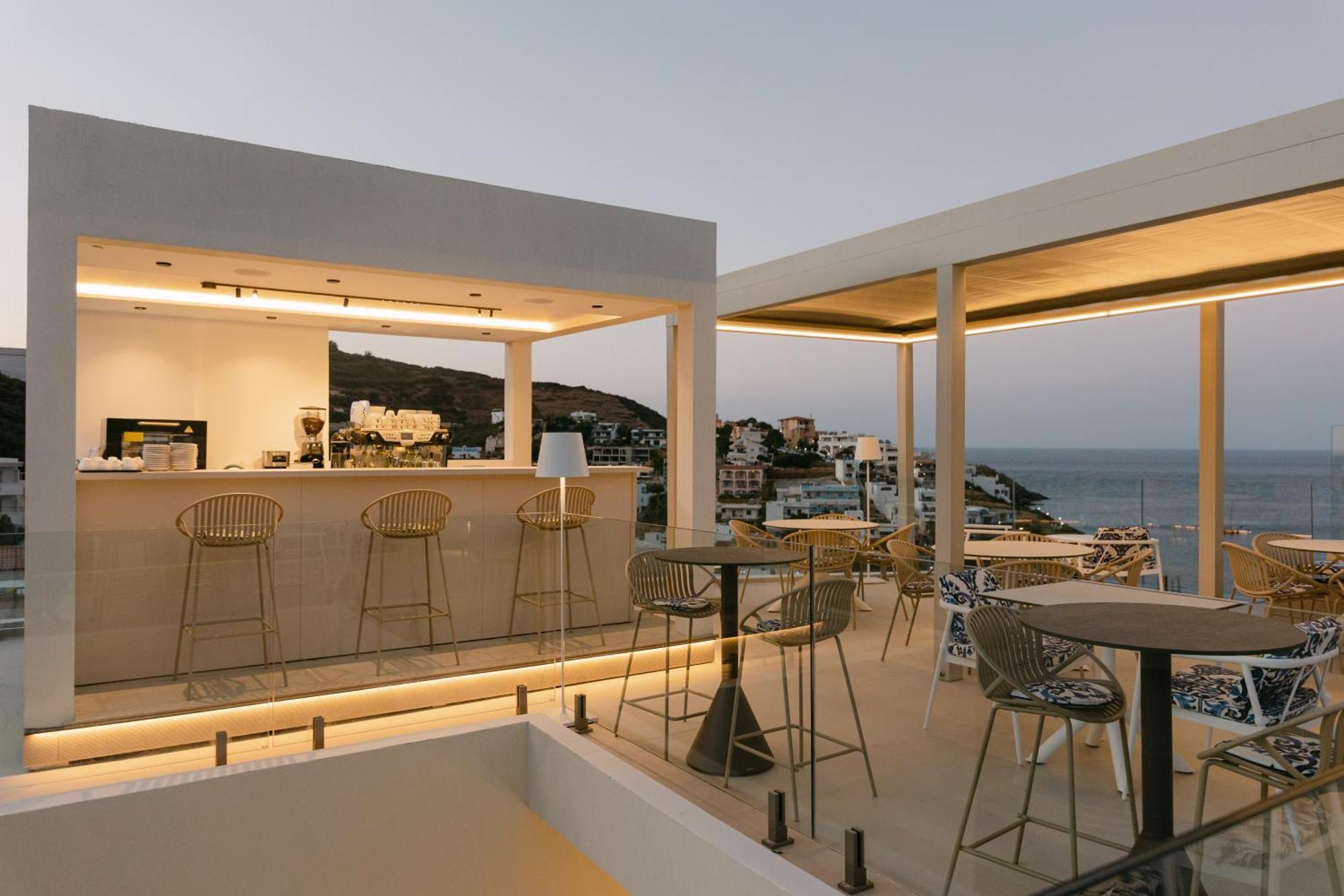 Golden Luxury Suites Bali  Exterior photo