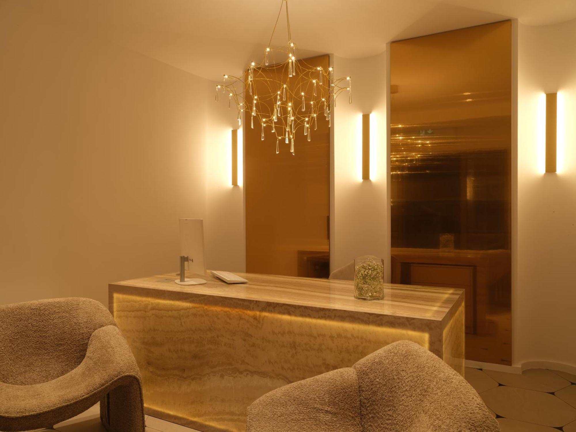 Golden Luxury Suites Bali  Exterior photo