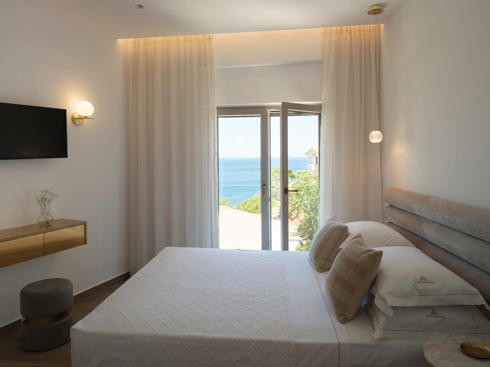 Golden Luxury Suites Bali  Exterior photo