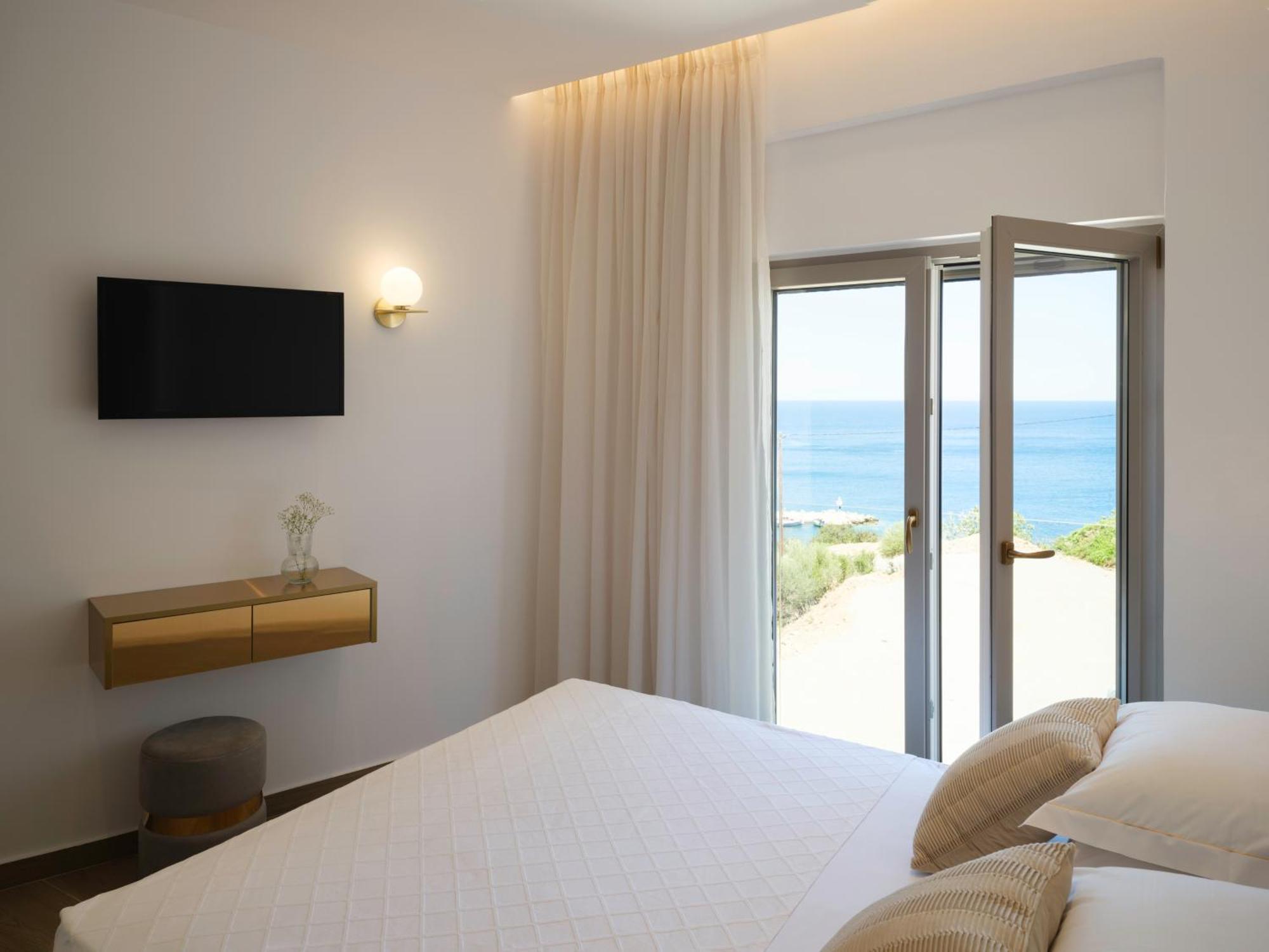 Golden Luxury Suites Bali  Exterior photo
