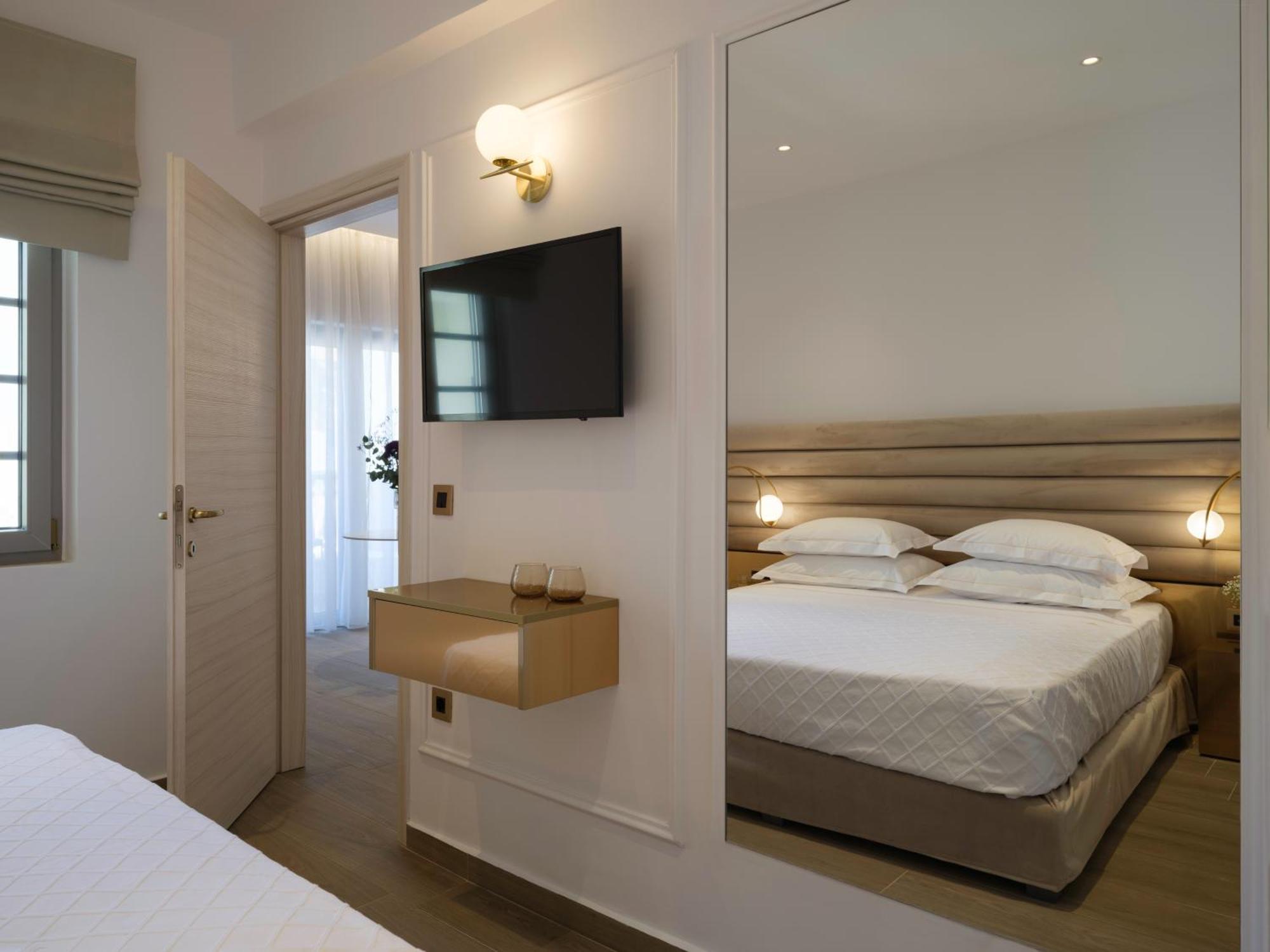 Golden Luxury Suites Bali  Exterior photo