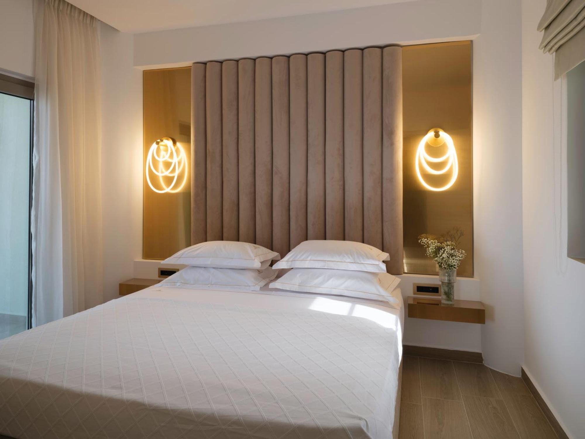 Golden Luxury Suites Bali  Exterior photo