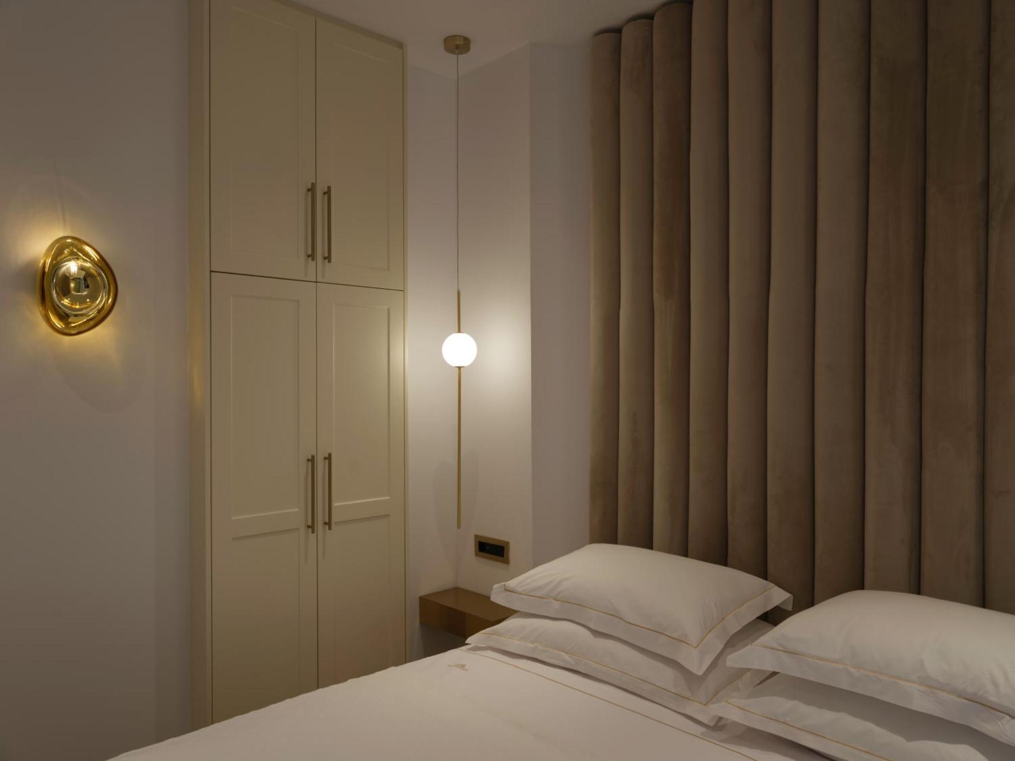 Golden Luxury Suites Bali  Exterior photo