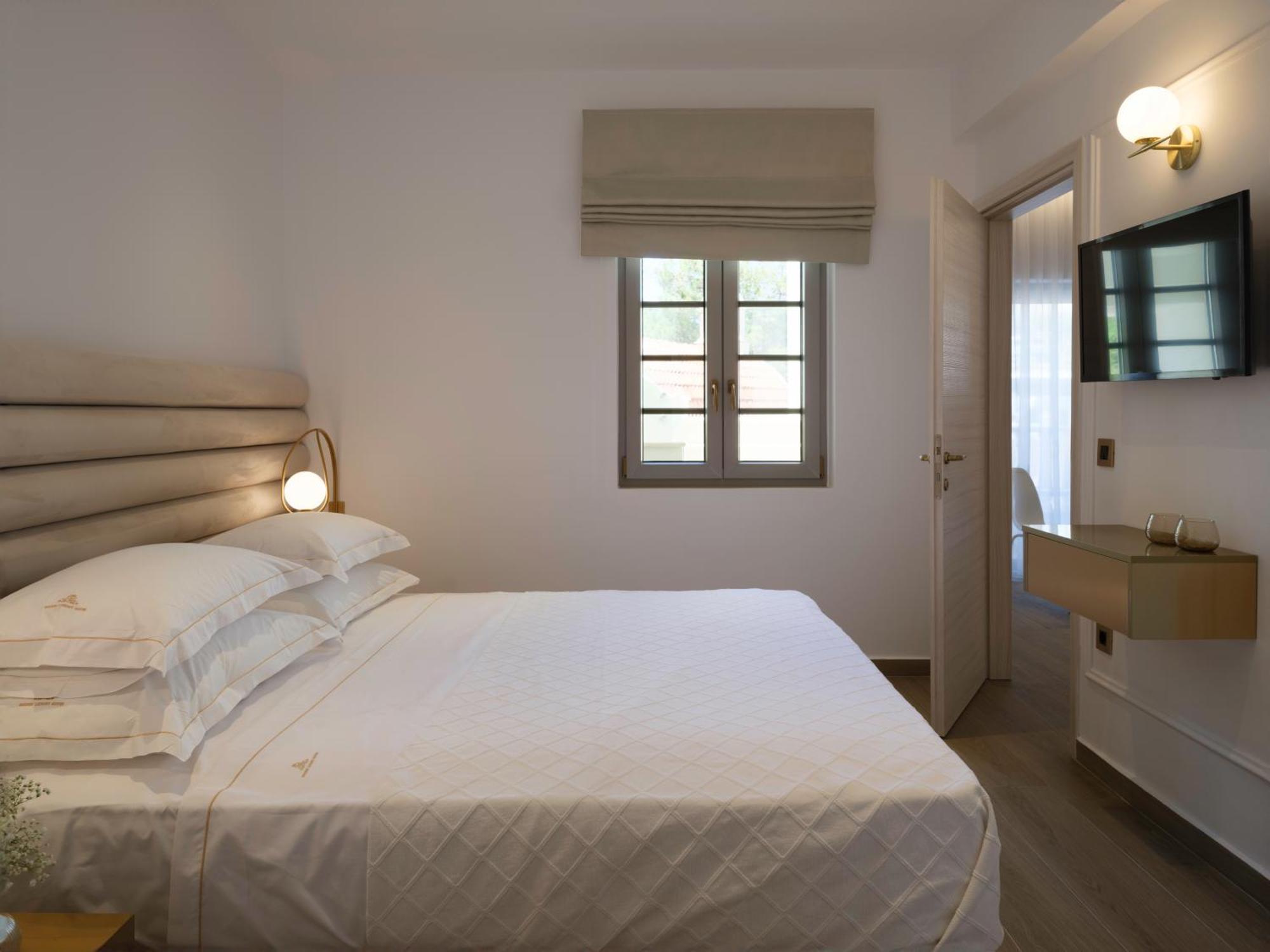 Golden Luxury Suites Bali  Exterior photo