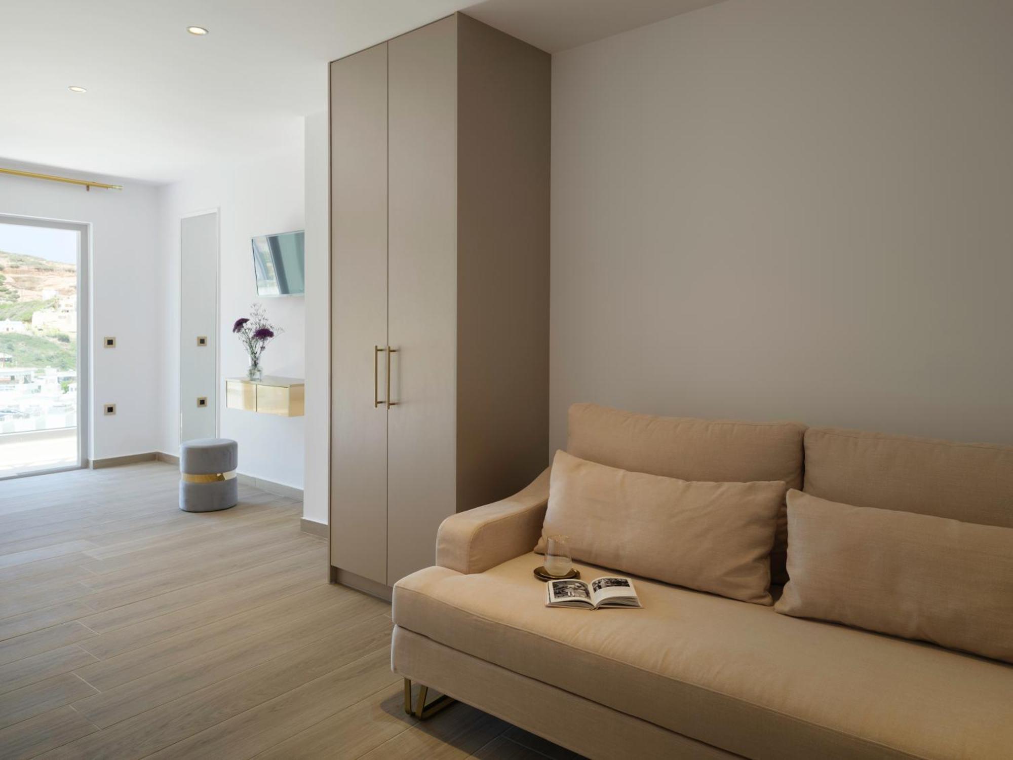 Golden Luxury Suites Bali  Exterior photo