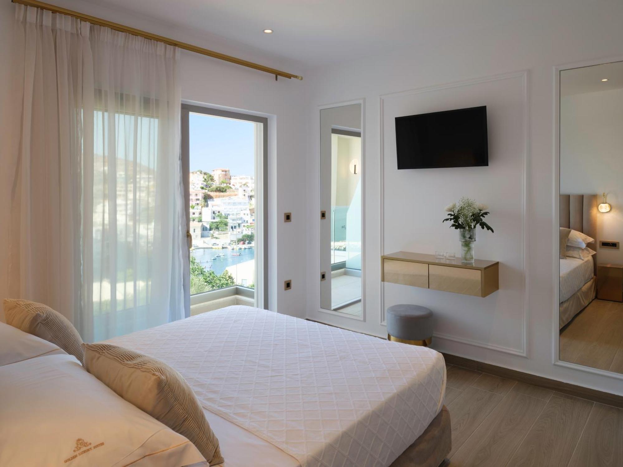 Golden Luxury Suites Bali  Exterior photo