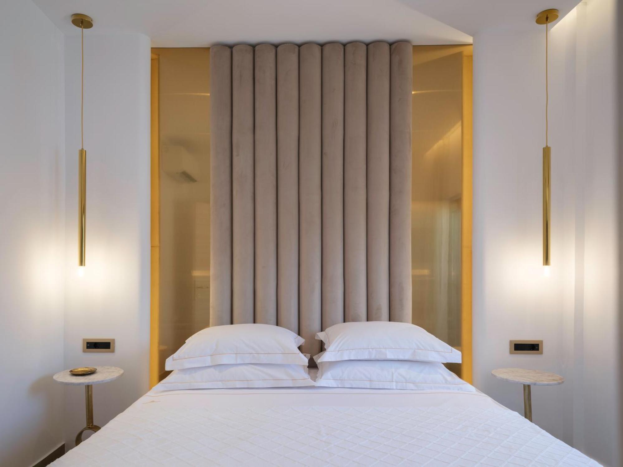 Golden Luxury Suites Bali  Exterior photo