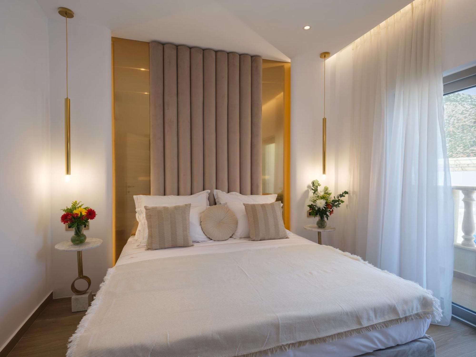 Golden Luxury Suites Bali  Exterior photo