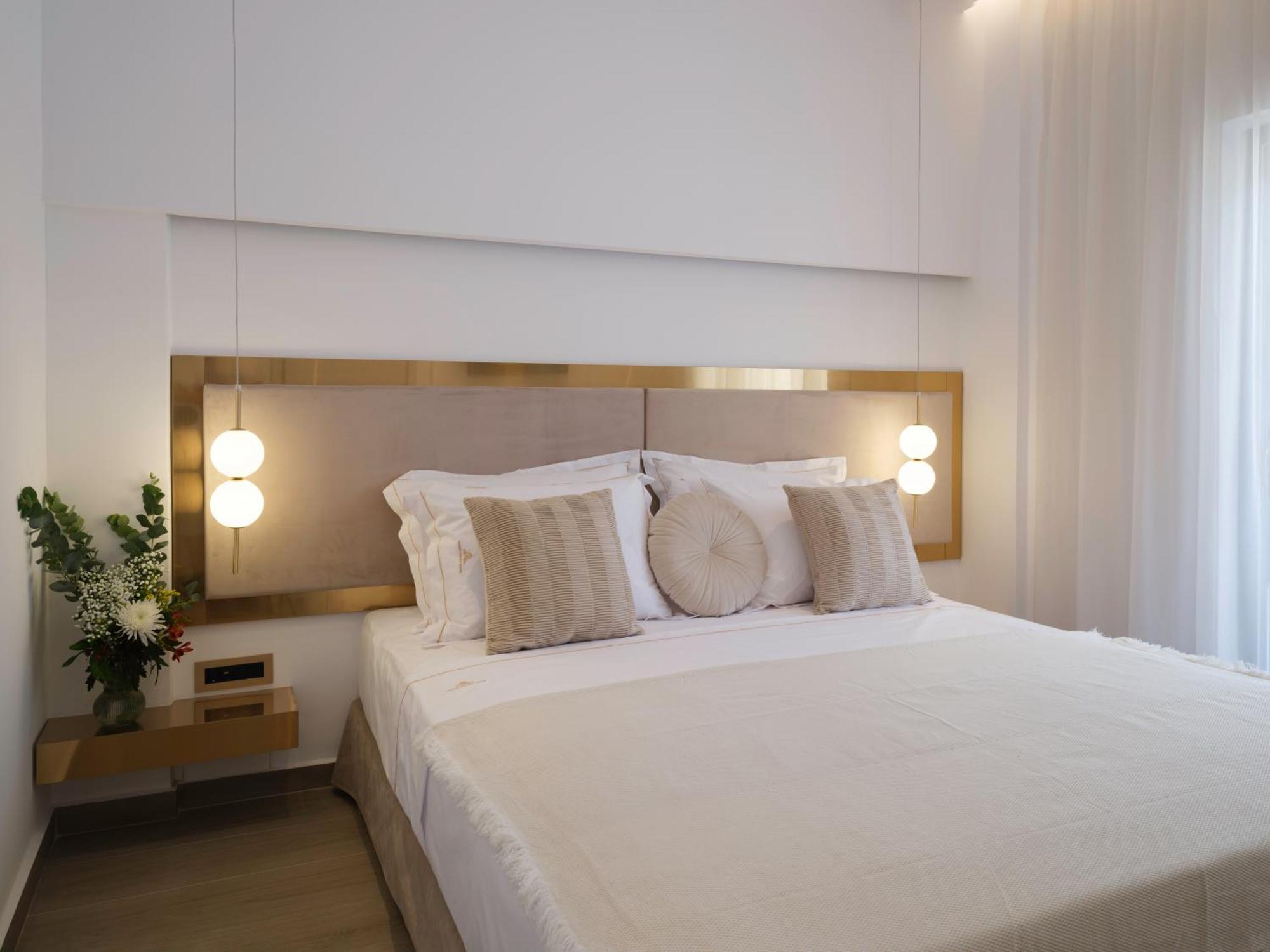 Golden Luxury Suites Bali  Exterior photo