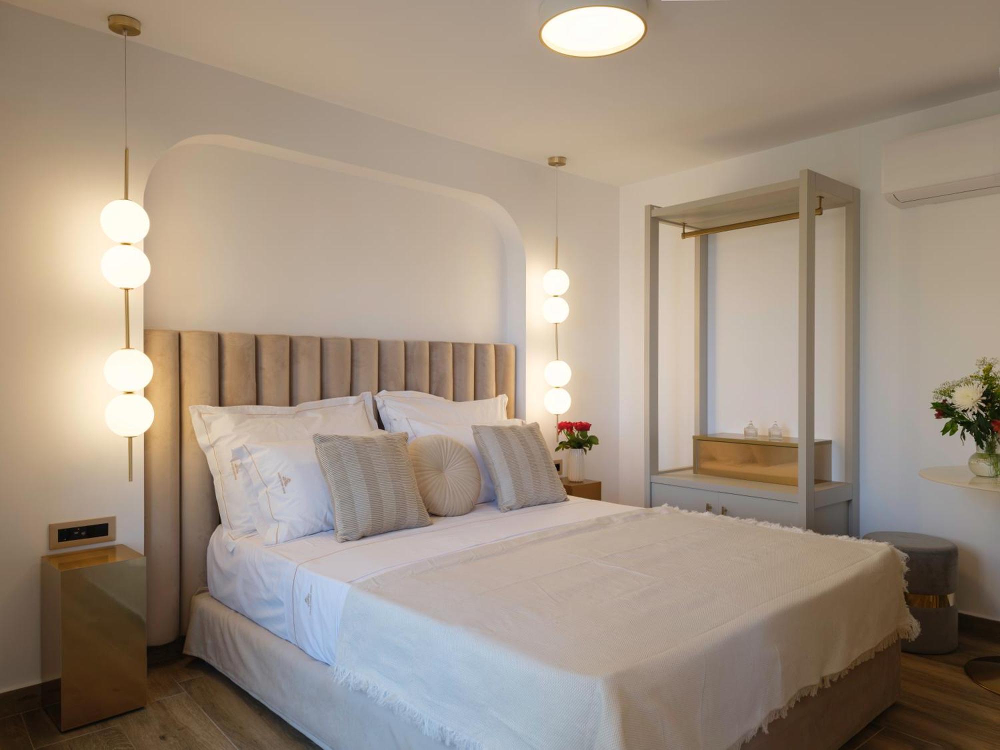 Golden Luxury Suites Bali  Exterior photo