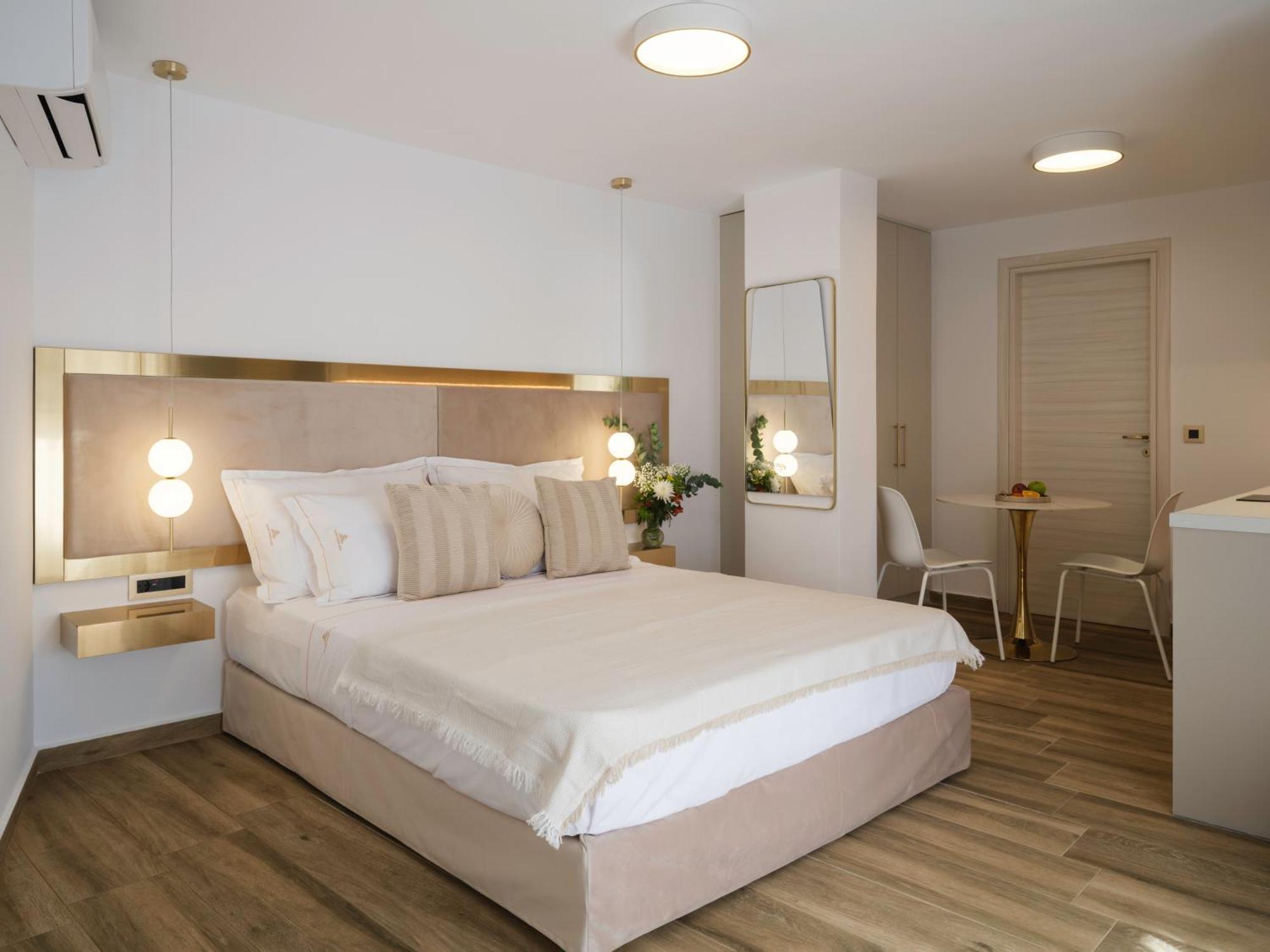 Golden Luxury Suites Bali  Exterior photo